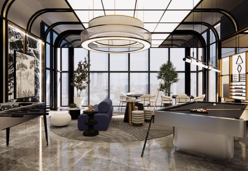 Avantro Bandar Kinrara