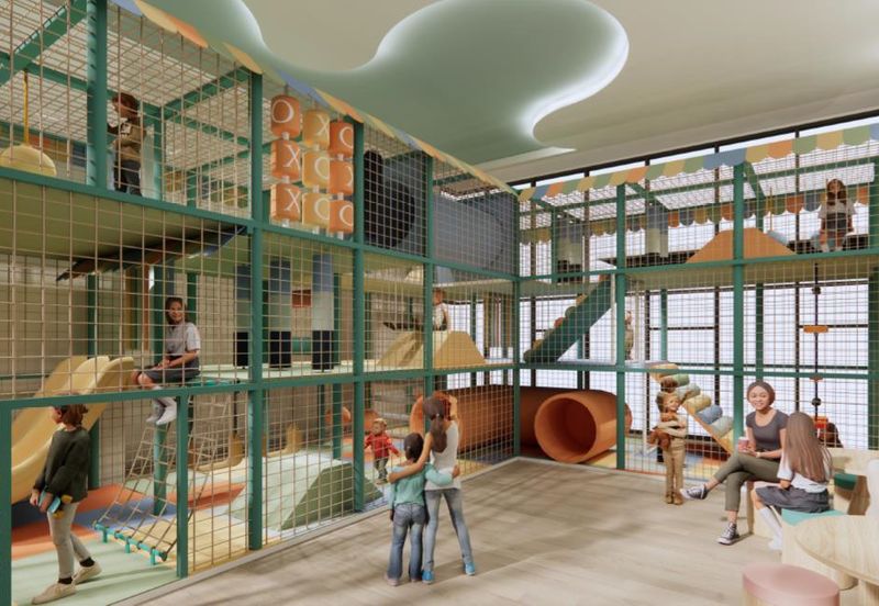 Avantro Bandar Kinrara