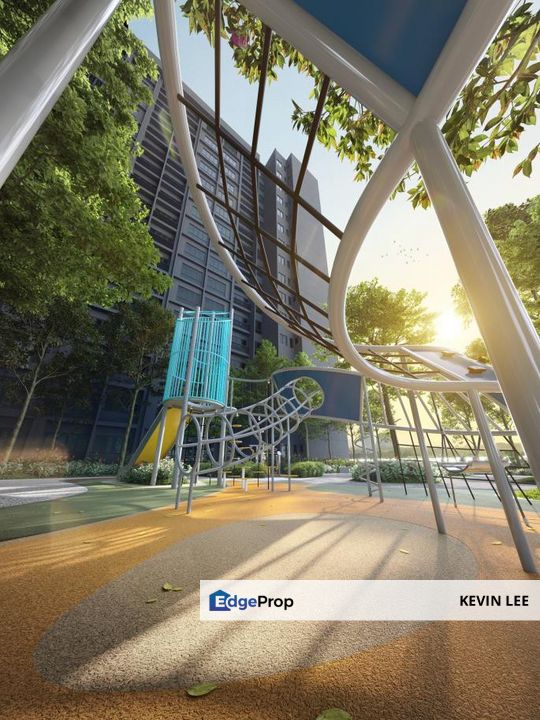 Avantro Pre Launch Promo, 100M To Giant, 180M To LRT Bk5, 200M To Kpj Kinrara, Selangor, Puchong