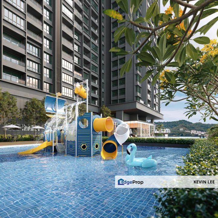 Avantro Pre Launch Promo, 100M To Giant, 180M To LRT Bk5, 200M To Kpj Kinrara, Selangor, Puchong