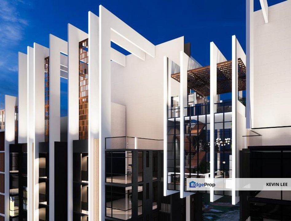 KL48, KL 48, Kuala Lumpur, KL City