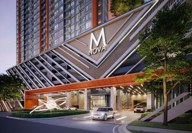 M Nova **