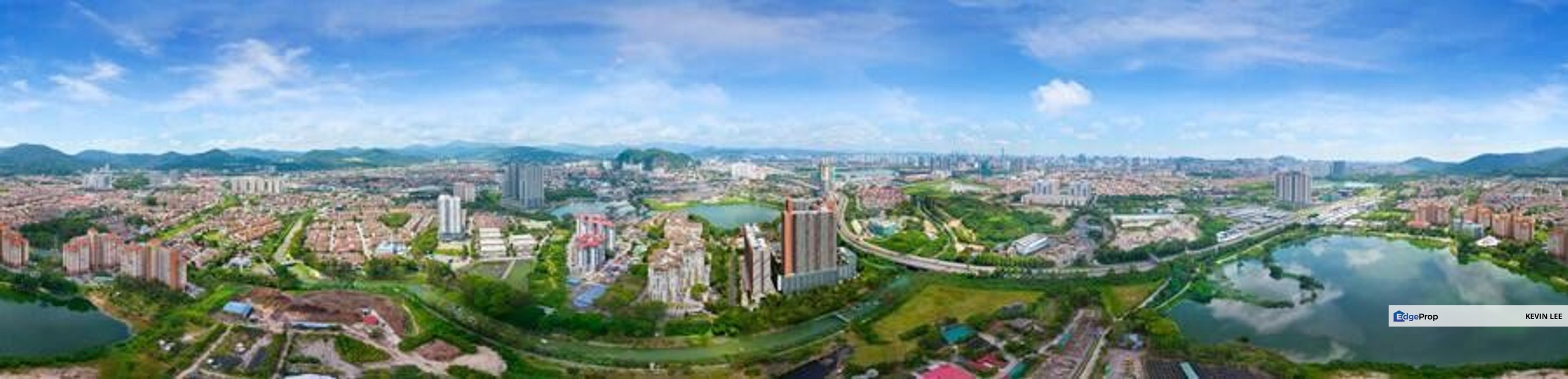 M Nova Kepong Mah Sing , Kuala Lumpur, Kepong