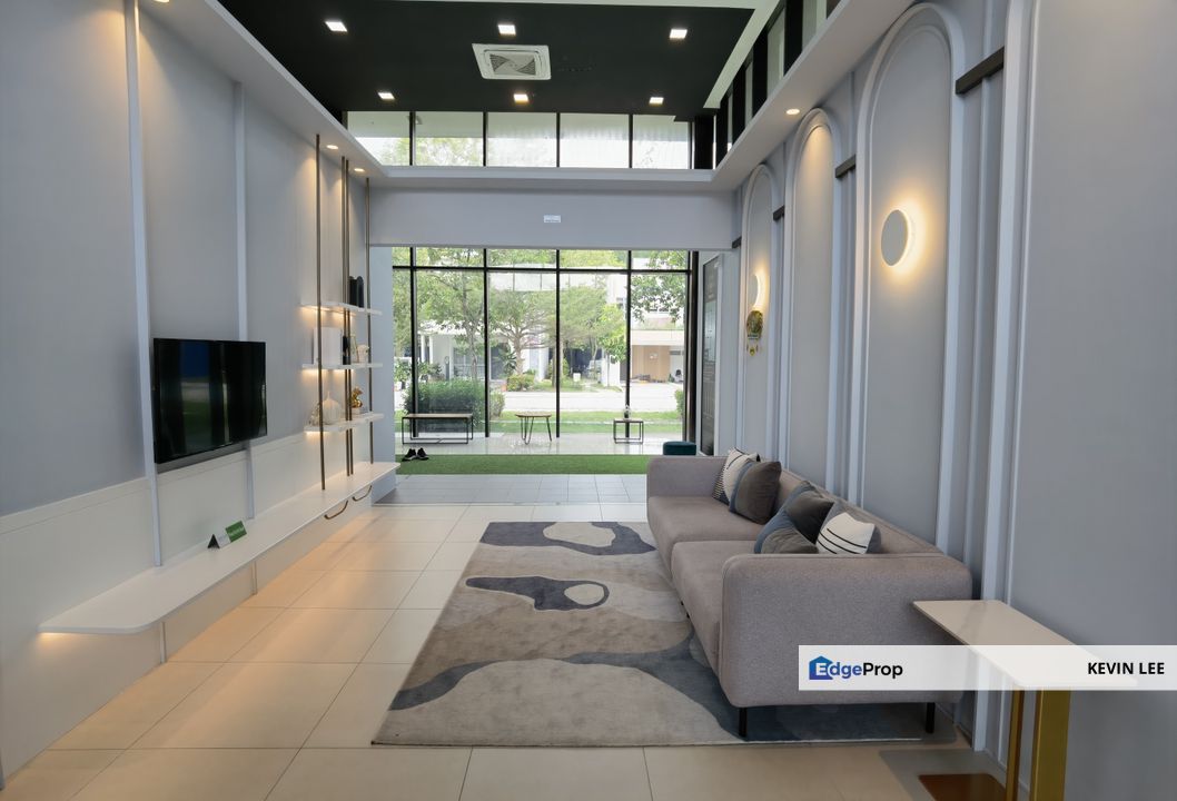 Casa Embun Cybersouth, Selangor, Dengkil