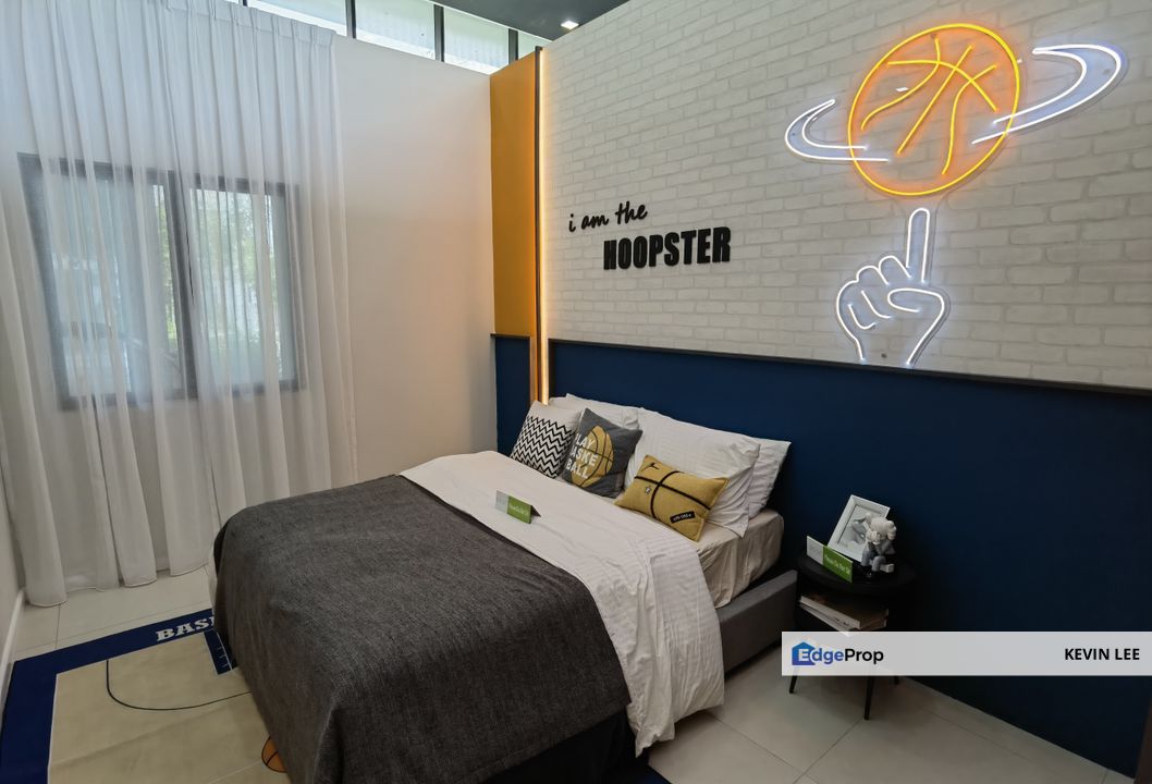 Casa Embun Cybersouth, Selangor, Dengkil