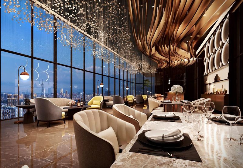 Skyline Kuchai, Kuchai Lama, MRT