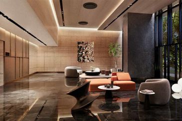 Skyline Kuchai, Kuchai Lama, MRT