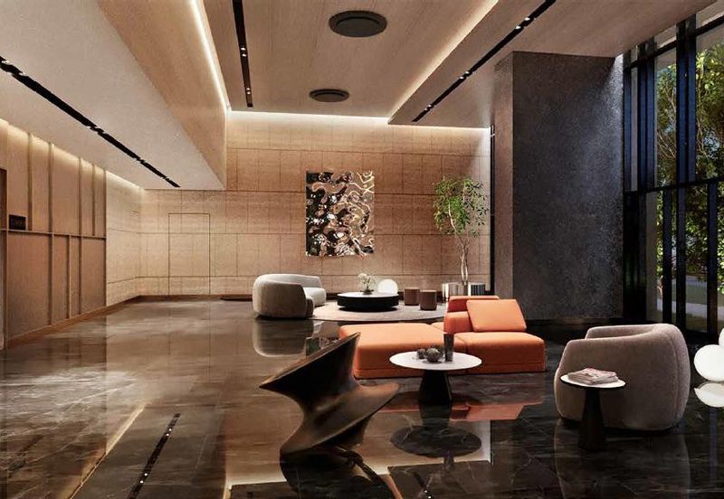 Skyline Kuchai, Kuchai Lama, MRT