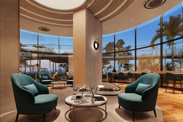 Skyline Kuchai, Kuchai Lama, MRT