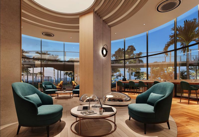 Skyline Kuchai, Kuchai Lama, MRT