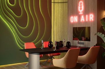 Skyline Kuchai, Kuchai Lama, MRT