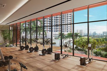 Skyline Kuchai, Kuchai Lama, MRT