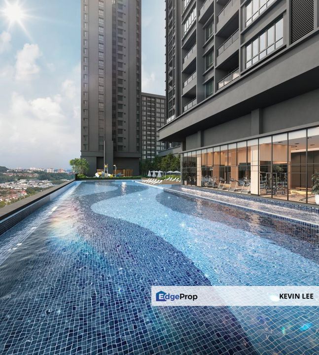 Avantro, Selangor, Puchong