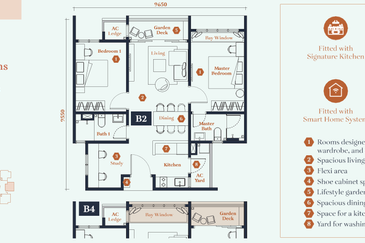 Avantro Residences @ Bandar Kinrara