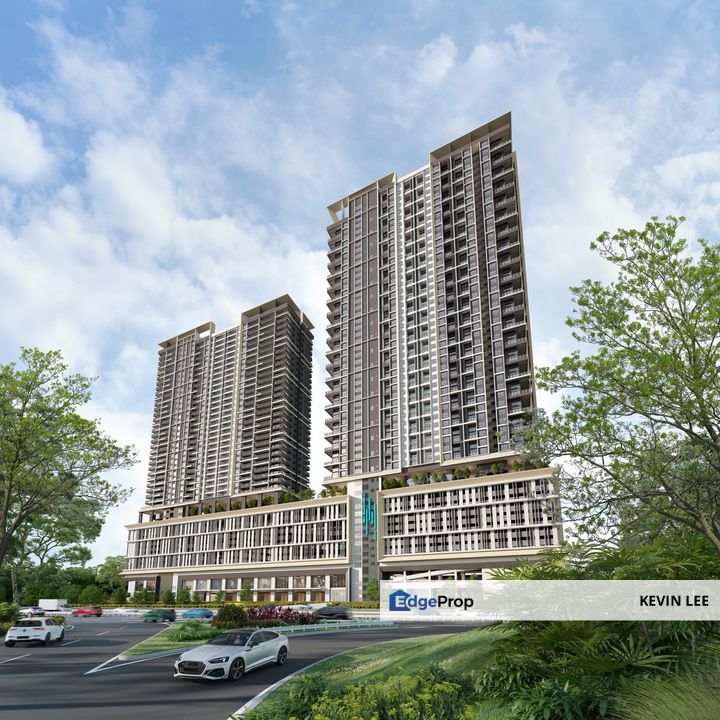 Quaver, Kuala Lumpur, Kuchai Lama