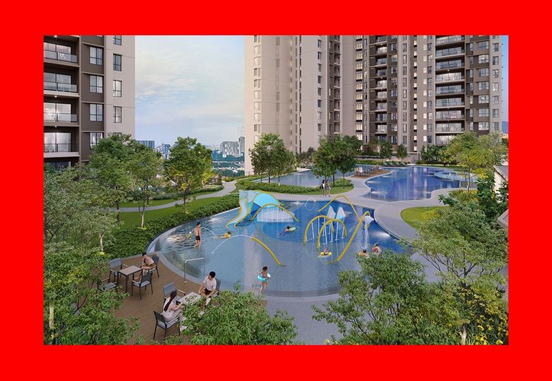 Ayanna Resort Residences