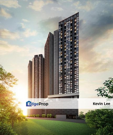 Aricia Residences, Kuala Lumpur, Sungai Besi