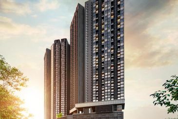 Aricia Residences