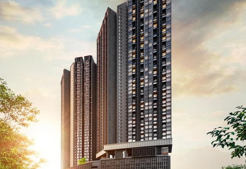 Aricia Residences