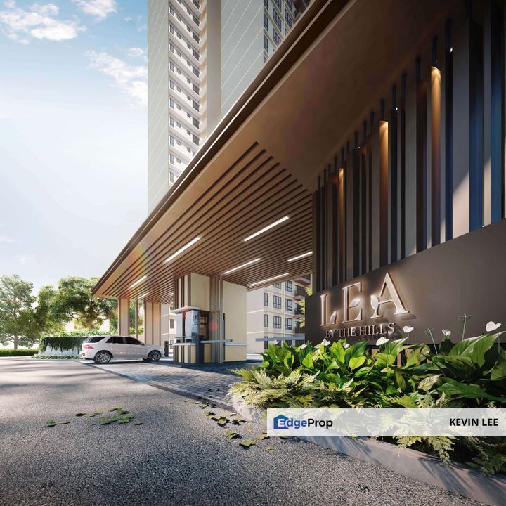 LEA By The Hills Taman Melawati, Selangor, Taman Melawati