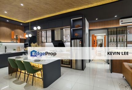 PV22 PV 22 Setapak Platinum Victory, Kuala Lumpur, Setapak