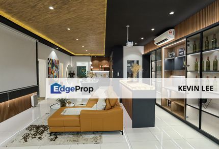 PV22 PV 22 Setapak Platinum Victory, Kuala Lumpur, Setapak