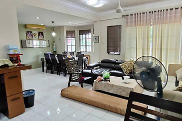 Seksyen 8, Kota Damansara