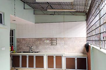 Seksyen 8, Kota Damansara