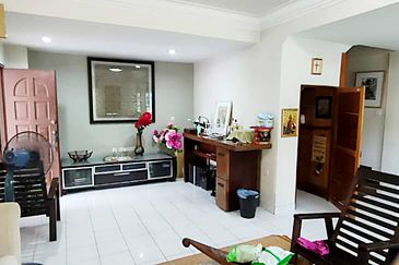 Seksyen 8, Kota Damansara