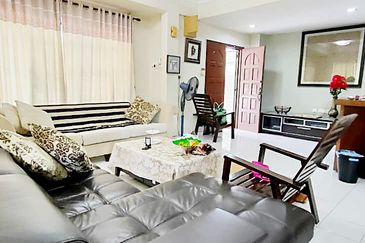 Seksyen 8, Kota Damansara