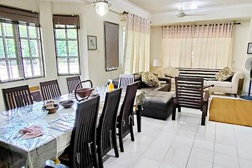 Seksyen 8, Kota Damansara