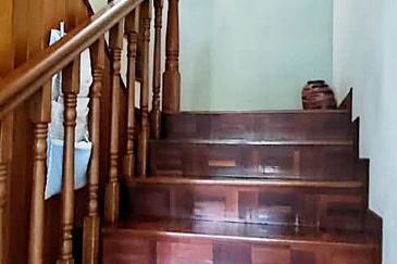 Seksyen 8, Kota Damansara