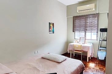 Seksyen 8, Kota Damansara