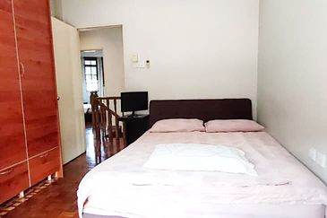 Seksyen 8, Kota Damansara