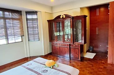 Seksyen 8, Kota Damansara