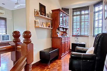 Seksyen 8, Kota Damansara