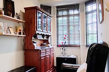 Seksyen 8, Kota Damansara