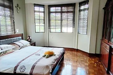 Seksyen 8, Kota Damansara