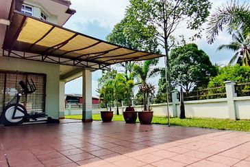 Seksyen 8, Kota Damansara