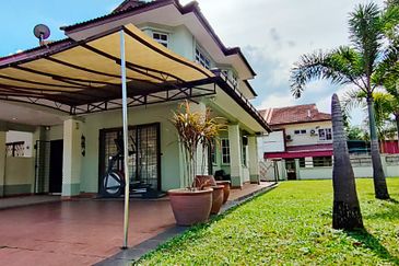 Seksyen 8, Kota Damansara