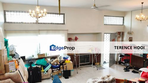 2 Storey Terrace SS2 SS 2 Petaling Jaya, Selangor, Petaling Jaya