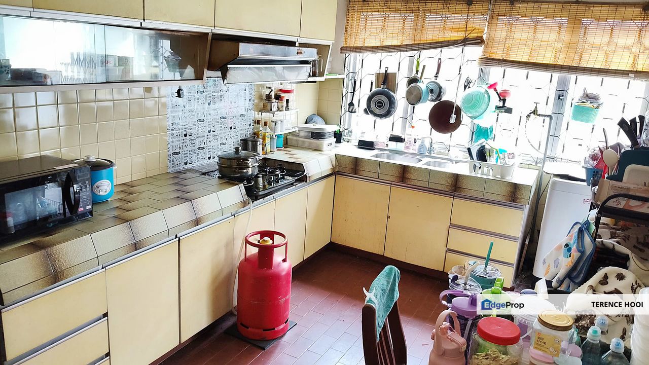 2 Storey Terrace SS2 SS 2 Petaling Jaya, Selangor, Petaling Jaya