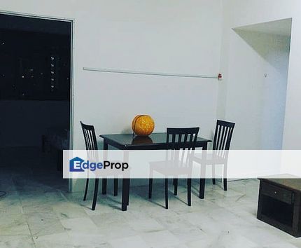 STYLISH Endah Promenade Condo, Kuala Lumpur, Bandar Baru Sri Petaling