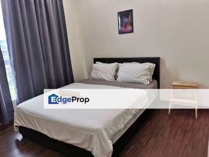 STYLISH Residensi MH Platinum 2, Setapak, Kuala Lumpur, Kuala Lumpur, Setapak