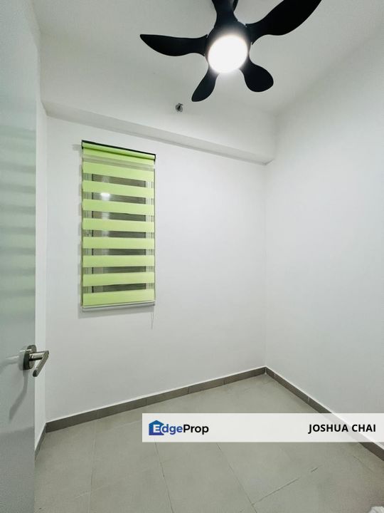 ✨ Fully Furnished 3-Bedroom Apartment for Rent at Tangerine Suites, Sepang, Selangor, Dengkil