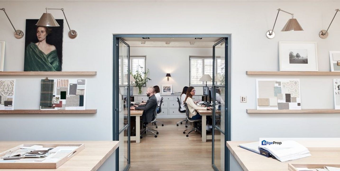 📢 Office Space for Rent – Merchant Square, Tropicana, PJ 🚀, Selangor, Petaling Jaya