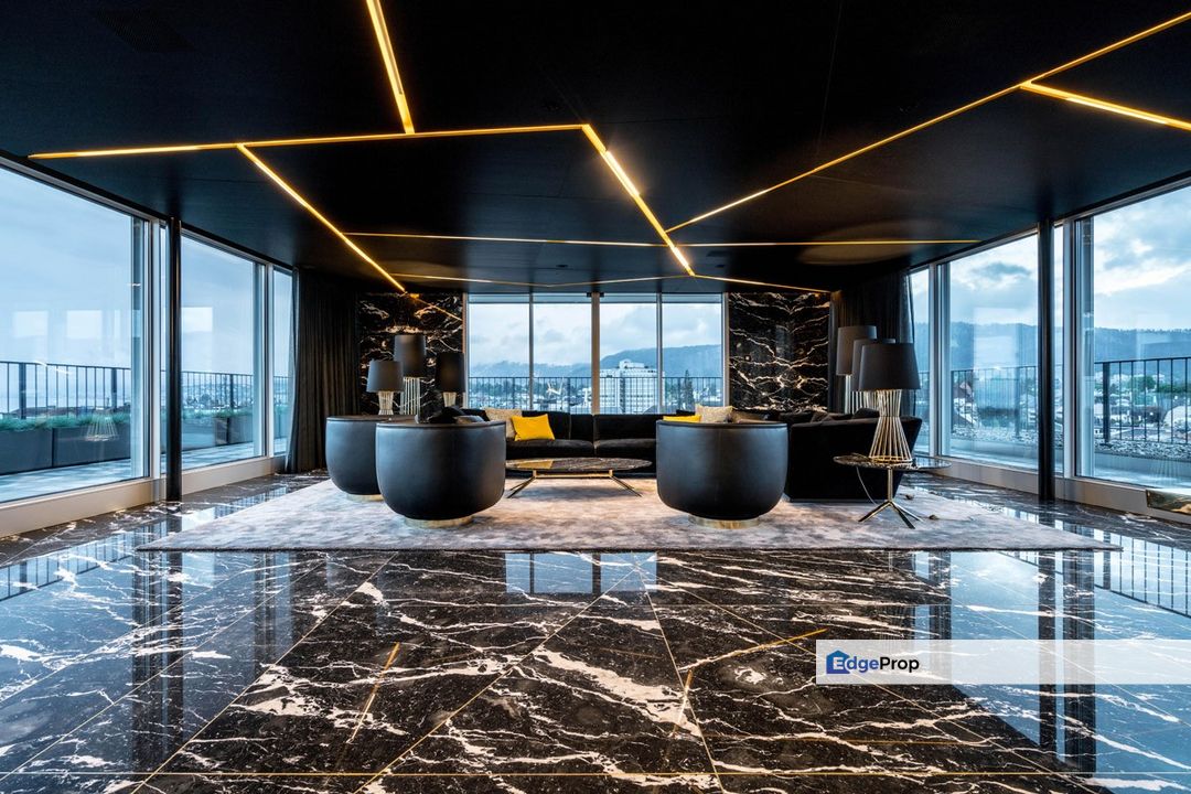 📢 Office Space for Rent – Merchant Square, Tropicana, PJ 🚀, Selangor, Petaling Jaya