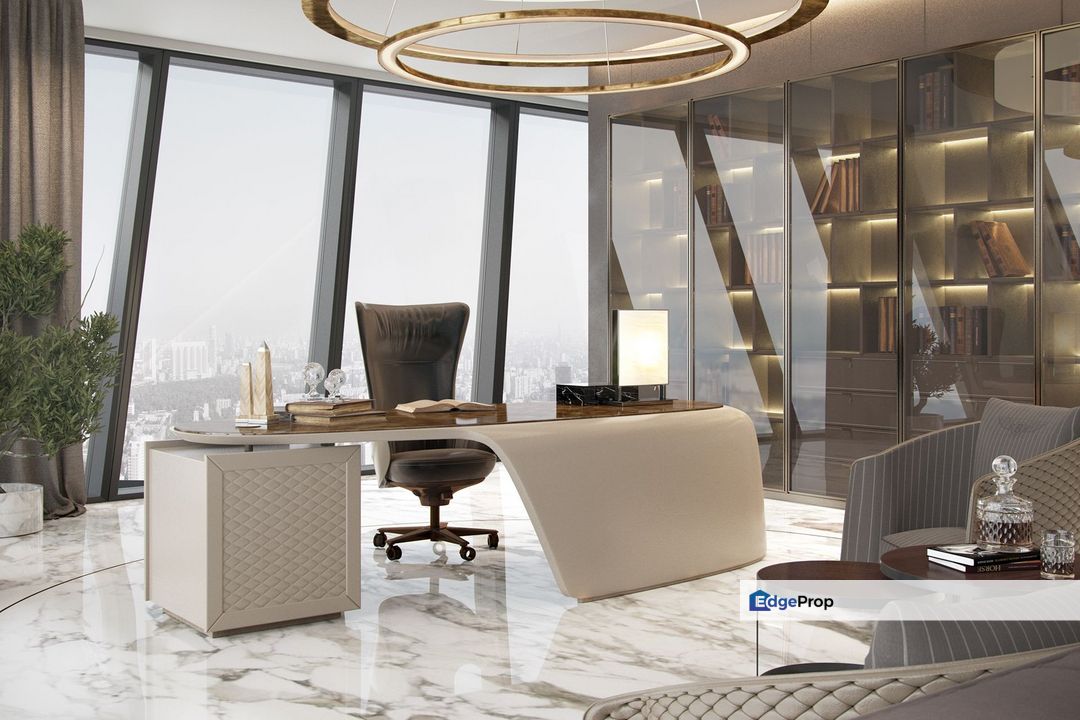 📢 Office Space for Rent – Merchant Square, Tropicana, PJ 🚀, Selangor, Petaling Jaya