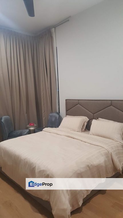 Golden Fully Furnished Goodyear Court 6, Subang Jaya , Selangor, USJ