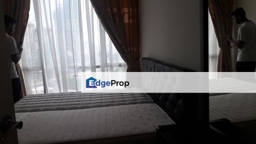 Golden  4R2B Link Bungalow Partially Furnished  USJ 6, Subang Jaya  , Selangor, USJ